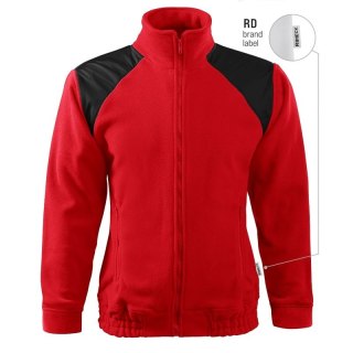 Polar Malfini Jacket Hi-Q M MLI-506RD czerwony