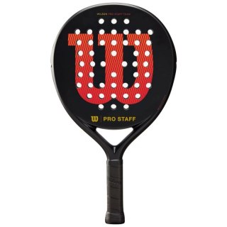 Rakieta Wilson Pro Staff V2 Team Padel Racquet WR112311U