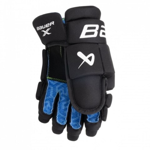 Rękawice hokejowe Bauer X '24 Jr 1063730
