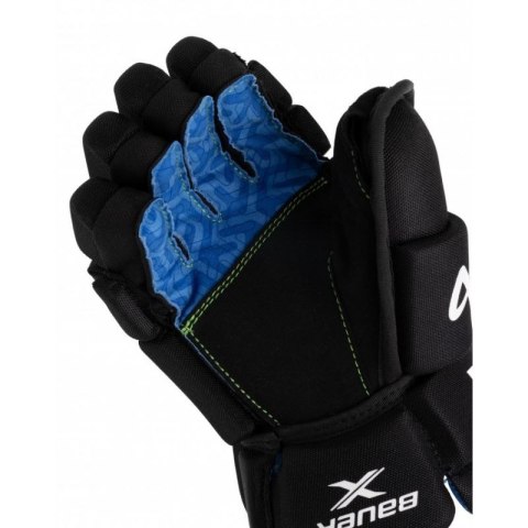Rękawice hokejowe Bauer X '24 Jr 1063730