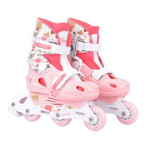 Rolki regulowane Tempish Baby Skate Wild Jr 1000000010