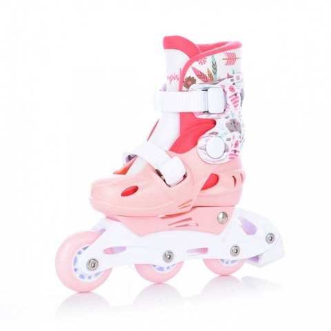 Rolki regulowane Tempish Baby Skate Wild Jr 1000000010
