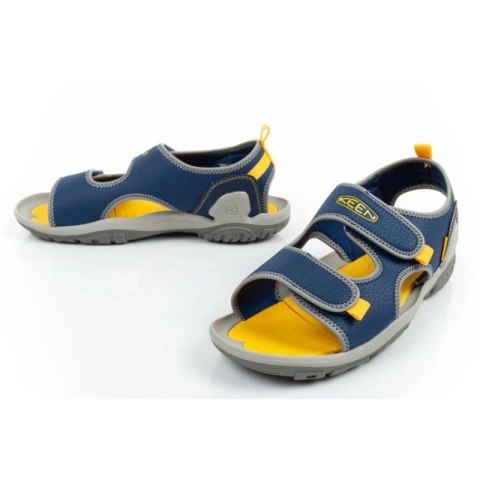 Sandały Keen Knotch Jr 1026159