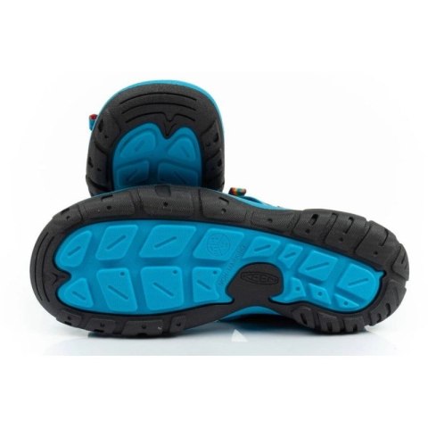 Sandały Keen Knotch Jr 1027218