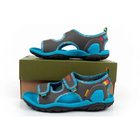 Sandały Keen Knotch Jr 1027218