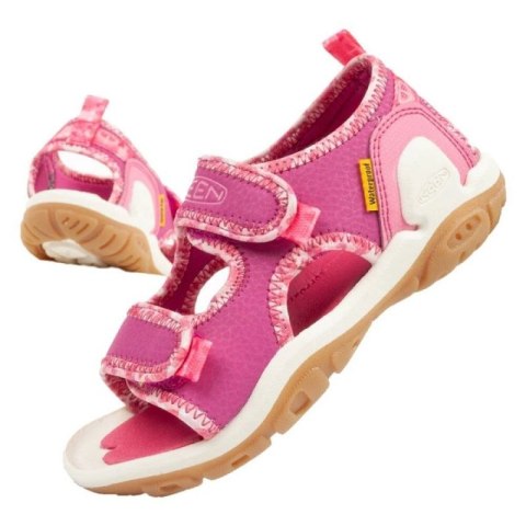 Sandały Keen knotch Jr 1025649 Sandały Keen knotch Jr 1025649