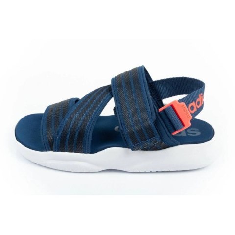 Sandały adidas 90s W EG5134