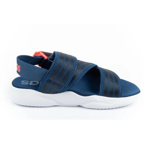Sandały adidas 90s W EG5134