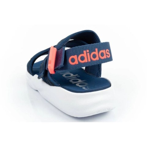 Sandały adidas 90s W EG5134