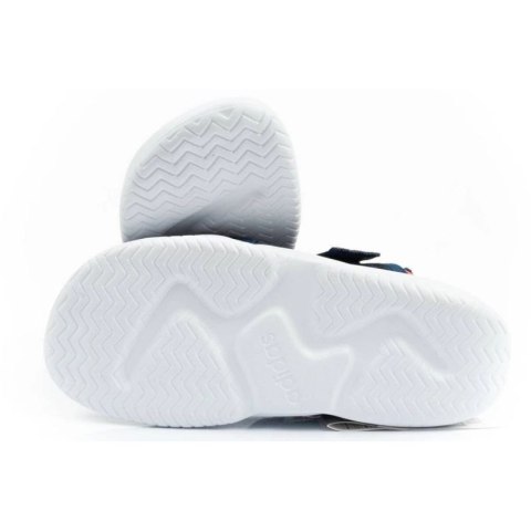 Sandały adidas 90s W EG5134