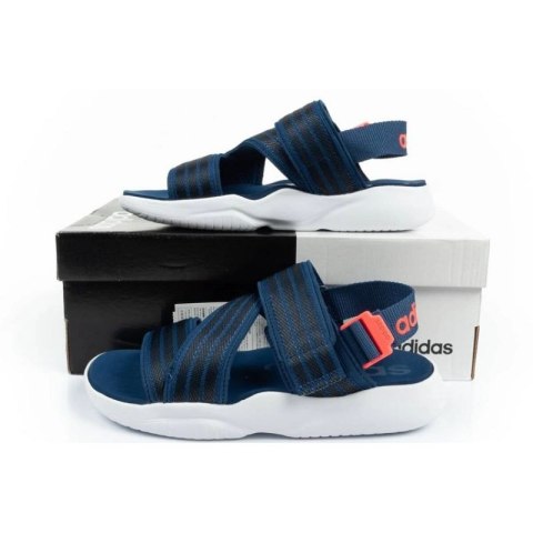 Sandały adidas 90s W EG5134