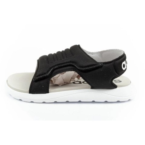 Sandały adidas Comfort Jr FY8856