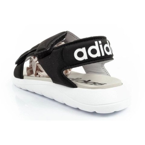 Sandały adidas Comfort Jr FY8856