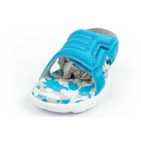 Sandały adidas Comfort Jr FY8861