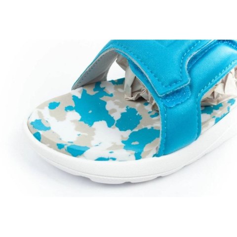 Sandały adidas Comfort Jr FY8861