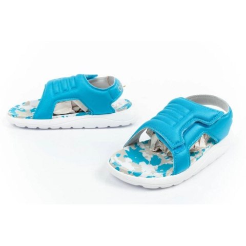 Sandały adidas Comfort Jr FY8861