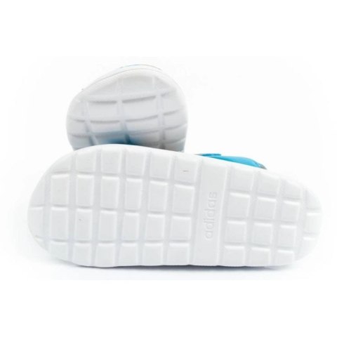 Sandały adidas Comfort Jr FY8861