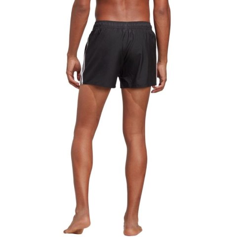 Spodenki kąpielowe adidas 3-Stripes Clx M HT4367