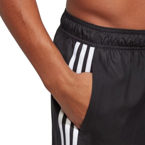 Spodenki kąpielowe adidas 3-Stripes Clx M HT4367