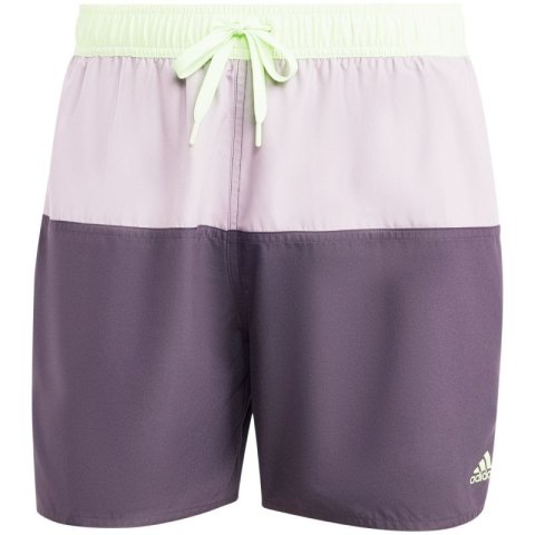 Szorty kąpielowe adidas Colorblock CLX M IR6226