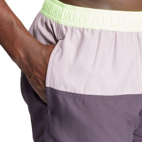 Szorty kąpielowe adidas Colorblock CLX M IR6226