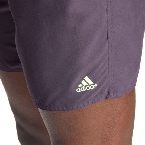 Szorty kąpielowe adidas Colorblock CLX M IR6226