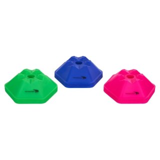 Wysepki wielofunkcyjne Yakima Sport 10szt 100619