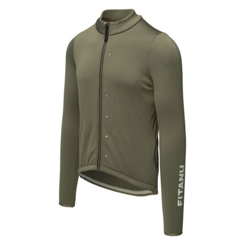 Bluza Fitanu Inverno Polartec M 92800612850