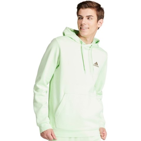 Bluza adidas Essentials Fleece Hoodie M IN0327 Bluza adidas Essentials Fleece Hoodie M IN0327