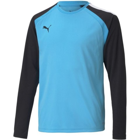 Bluza bramkarska Puma teamPacer GK LS Jersey Jr 704939 40 Bluza bramkarska Puma teamPacer GK LS Jersey Jr 704939 40