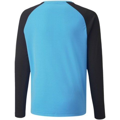 Bluza bramkarska Puma teamPacer GK LS Jersey Jr 704939 40 Bluza bramkarska Puma teamPacer GK LS Jersey Jr 704939 40