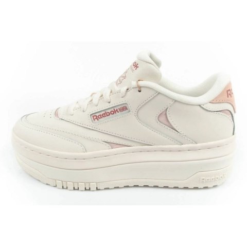 Buty Reebok Club Extra W 100033105