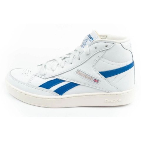 Buty Reebok Club Forum M HR0670