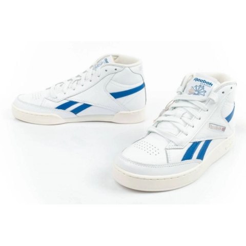 Buty Reebok Club Forum M HR0670