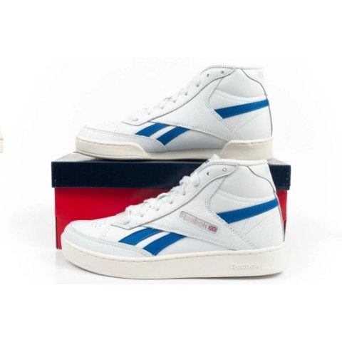 Buty Reebok Club Forum M HR0670
