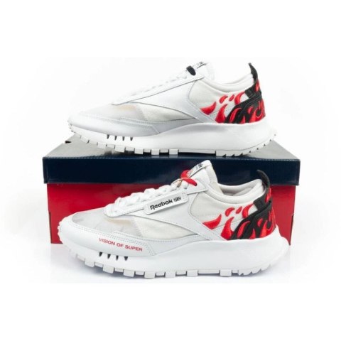 Buty Reebok Legacy M GW9699