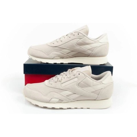 Buty Reebok Nylon M 100032795