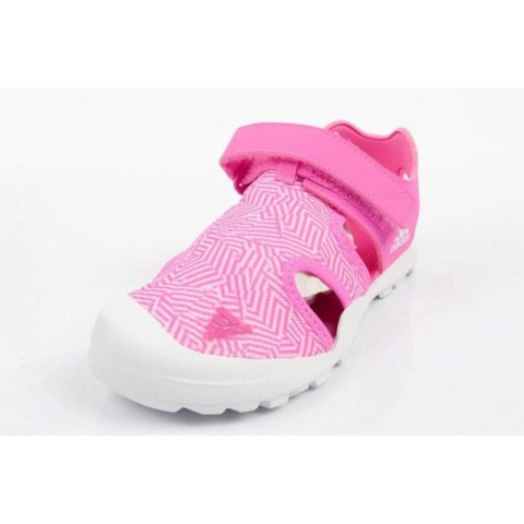 Buty adidas Captain Toey Jr FZ2235