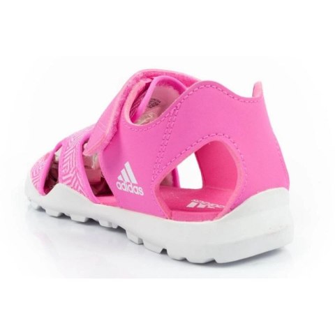 Buty adidas Captain Toey Jr FZ2235
