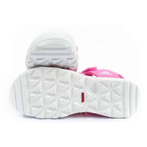 Buty adidas Captain Toey Jr FZ2235