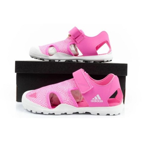 Buty adidas Captain Toey Jr FZ2235