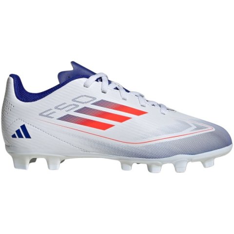 Buty piłkarskie adidas F50 Club FxG Jr IF1382 Buty piłkarskie adidas F50 Club FxG Jr IF1382