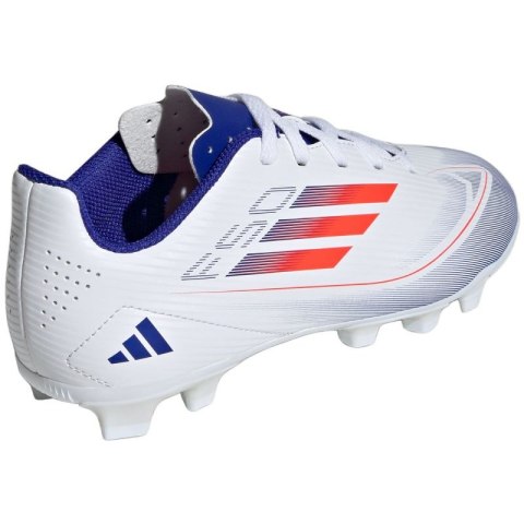 Buty piłkarskie adidas F50 Club FxG Jr IF1382 Buty piłkarskie adidas F50 Club FxG Jr IF1382