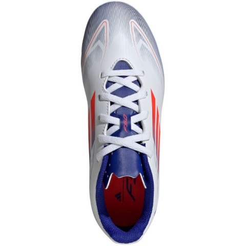 Buty piłkarskie adidas F50 Club FxG Jr IF1382 Buty piłkarskie adidas F50 Club FxG Jr IF1382