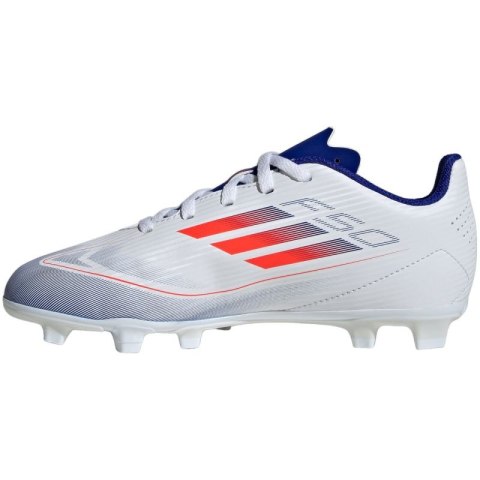 Buty piłkarskie adidas F50 Club FxG Jr IF1382 Buty piłkarskie adidas F50 Club FxG Jr IF1382