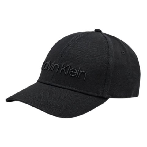 Czapka z daszkiem Calvin Klein Embroidery BB K50K505737