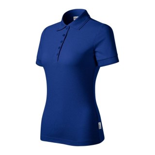 Koszulka polo damska Reserve (Chabrowy (brand label))