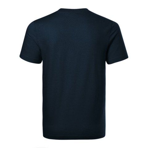 Koszulka unisex Base (granatowy (brand label)) Koszulka unisex Base (granatowy (brand label))