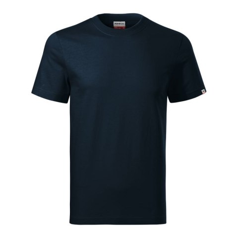 Koszulka unisex Base (granatowy (brand label)) Koszulka unisex Base (granatowy (brand label))