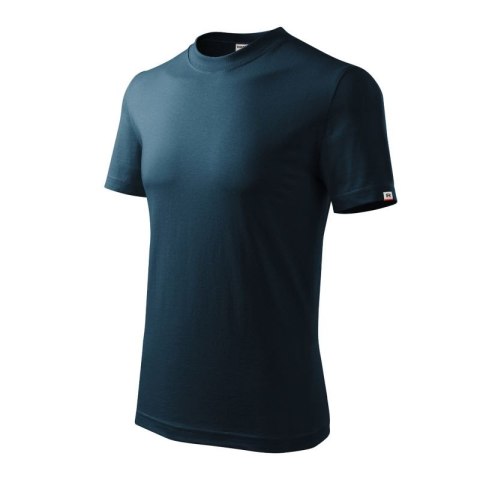 Koszulka unisex Base (granatowy (brand label)) Koszulka unisex Base (granatowy (brand label))